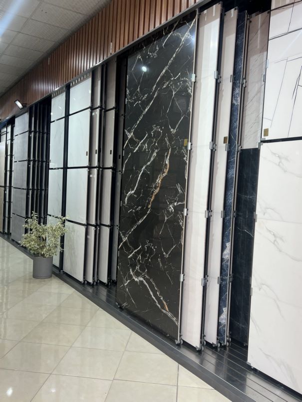 کاشی و سرامیک